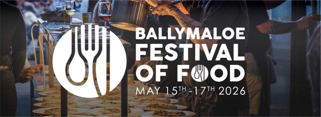 Ballymaloe Festival of Food 2026
